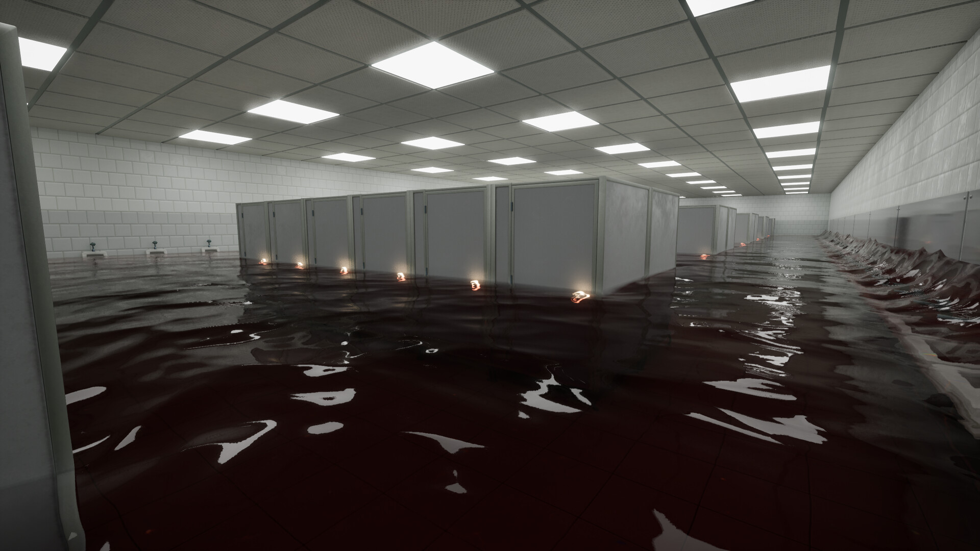 Скриншот из игры Hospital 666 - 22