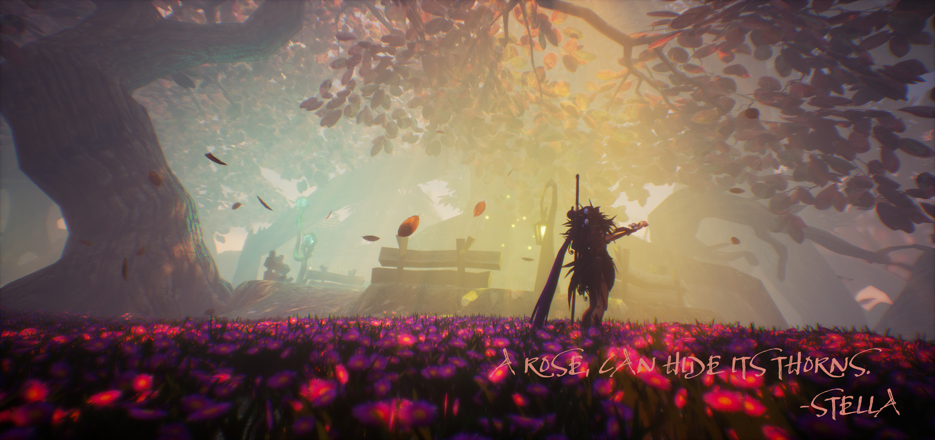 Скриншот из игры Land of Chaos Online II: Revolution - 1