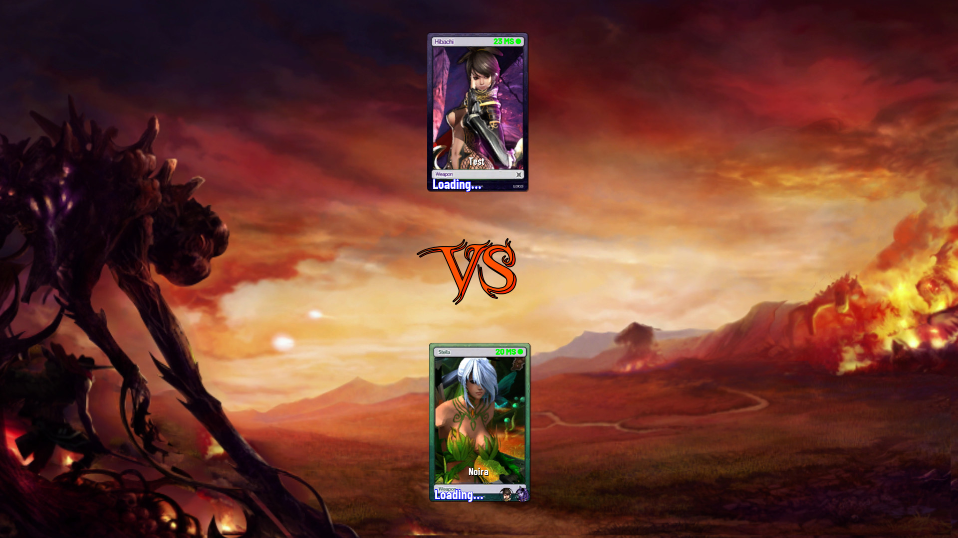 Скриншот из игры Land of Chaos Online II: Revolution - 7