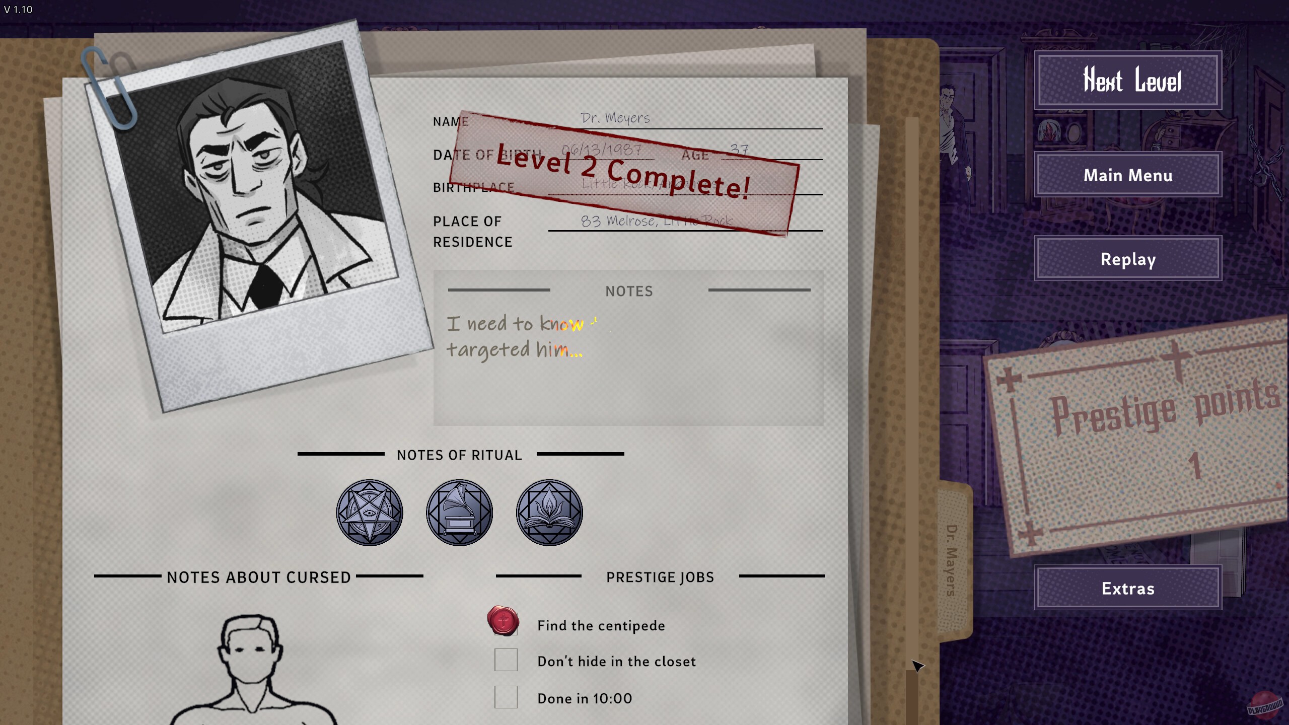 Скриншот из игры Exiler - 11