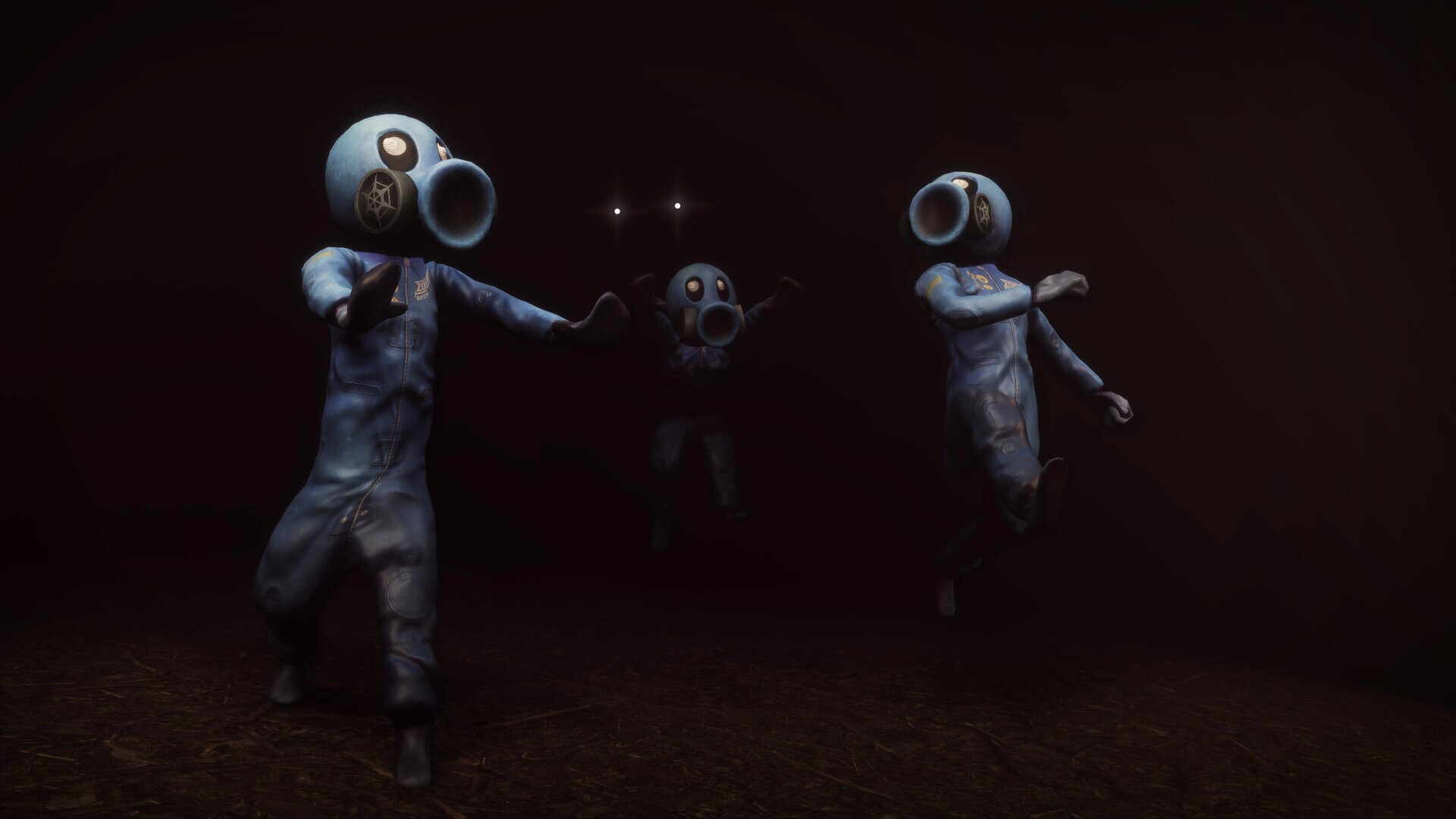 Скриншот из игры Zort - 11