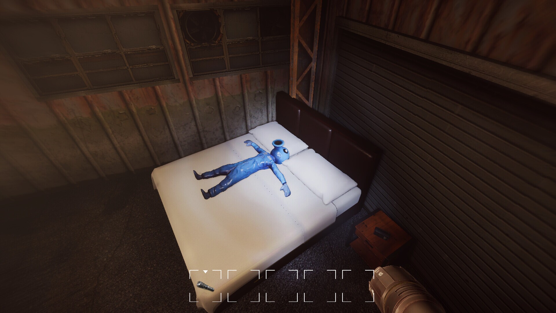 Скриншот из игры Zort - 10