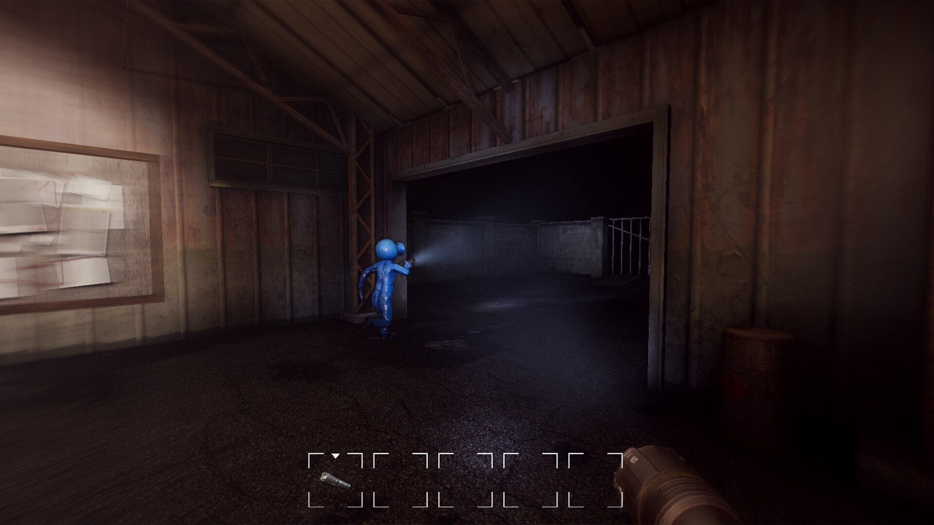 Скриншот из игры Zort - 12