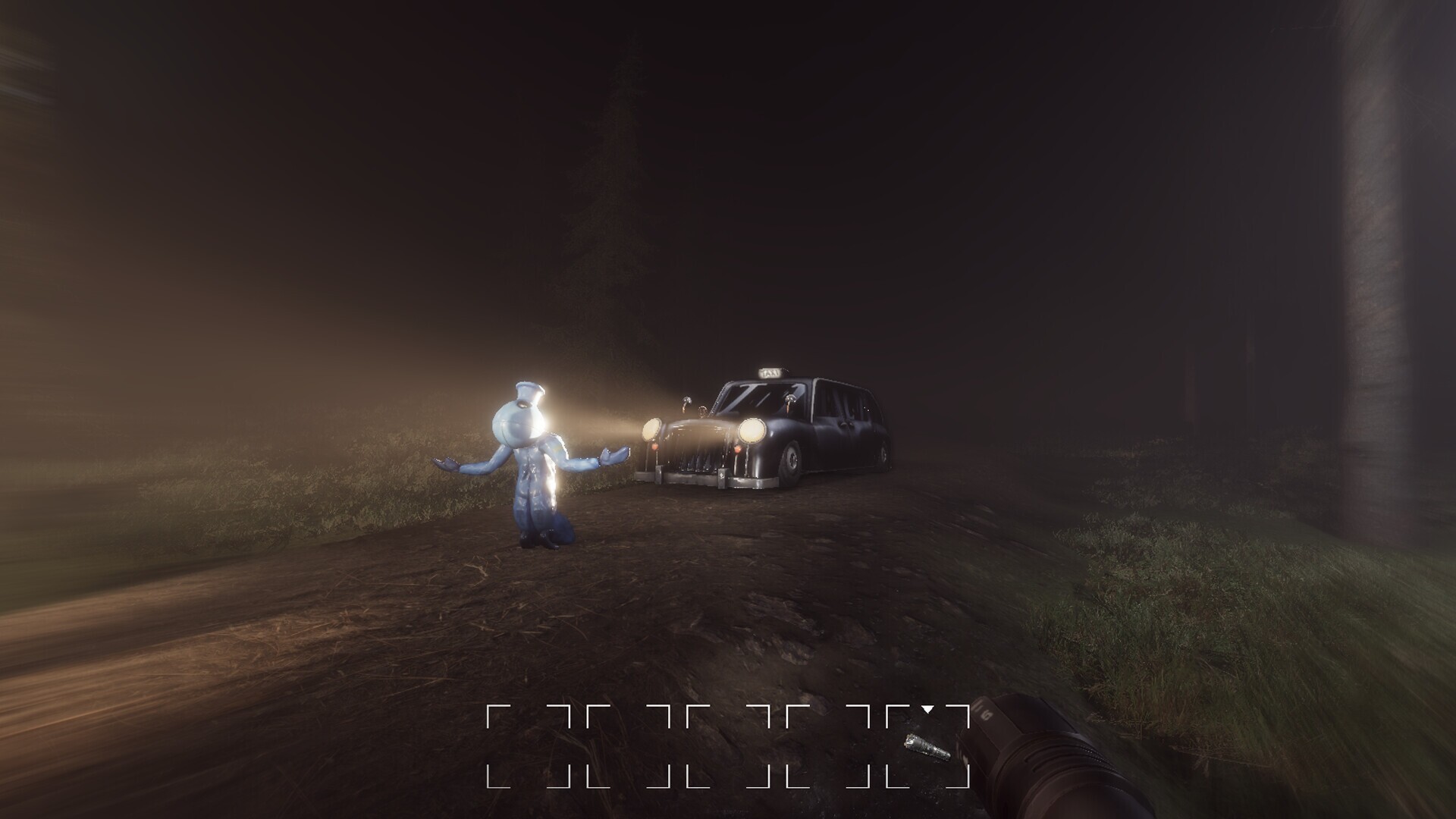 Скриншот из игры Zort - 14