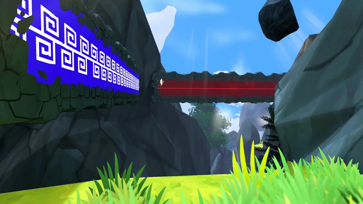 Скриншот из игры Rising Islands - 17