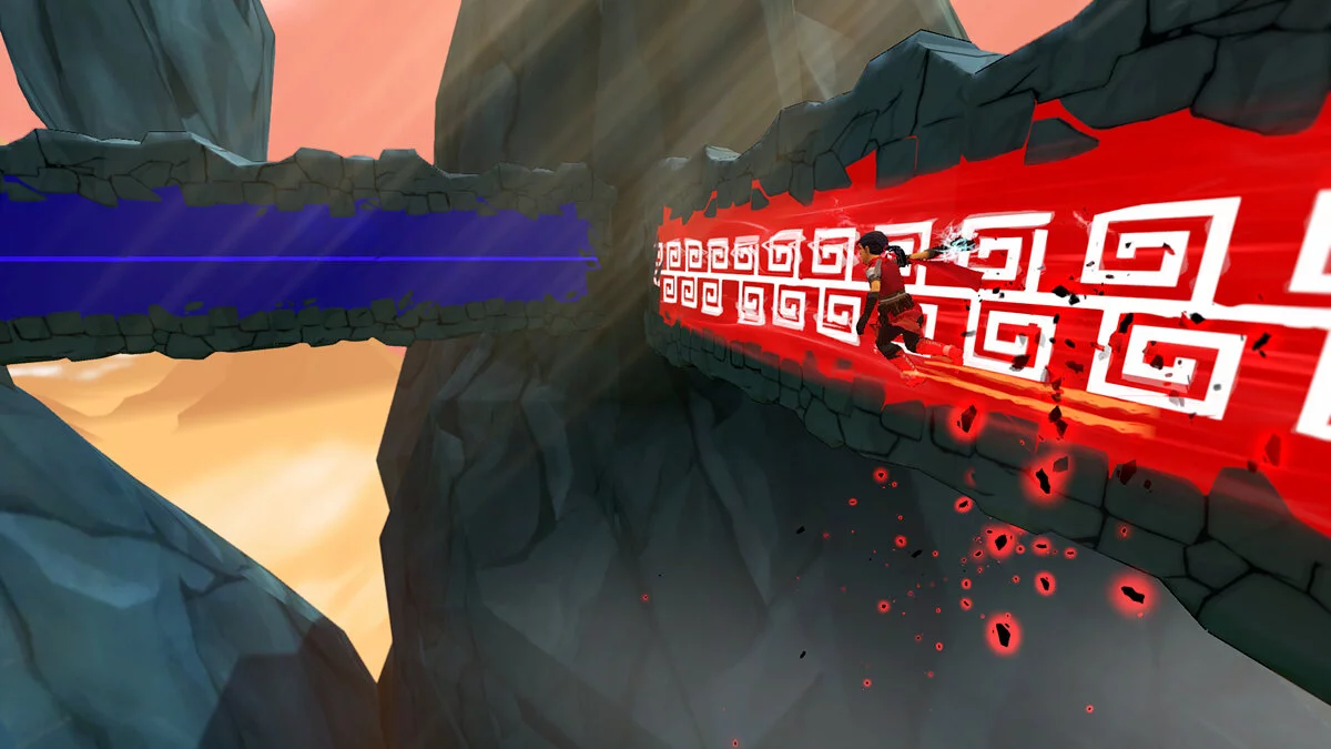 Скриншот из игры Rising Islands - 11