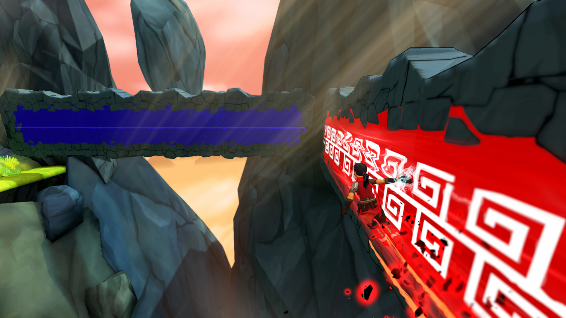 Скриншот из игры Rising Islands - 15