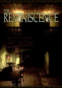 Обложка игры The Reminiscence