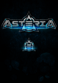 Обложка игры Asteria