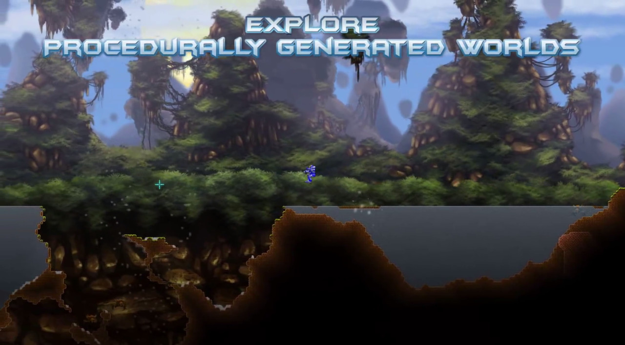 Скриншот из игры Asteria - 13