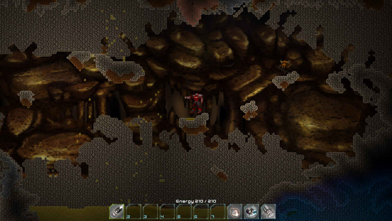 Скриншот из игры Asteria - 10