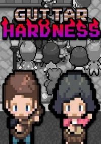 Обложка игры Guitar Hardness