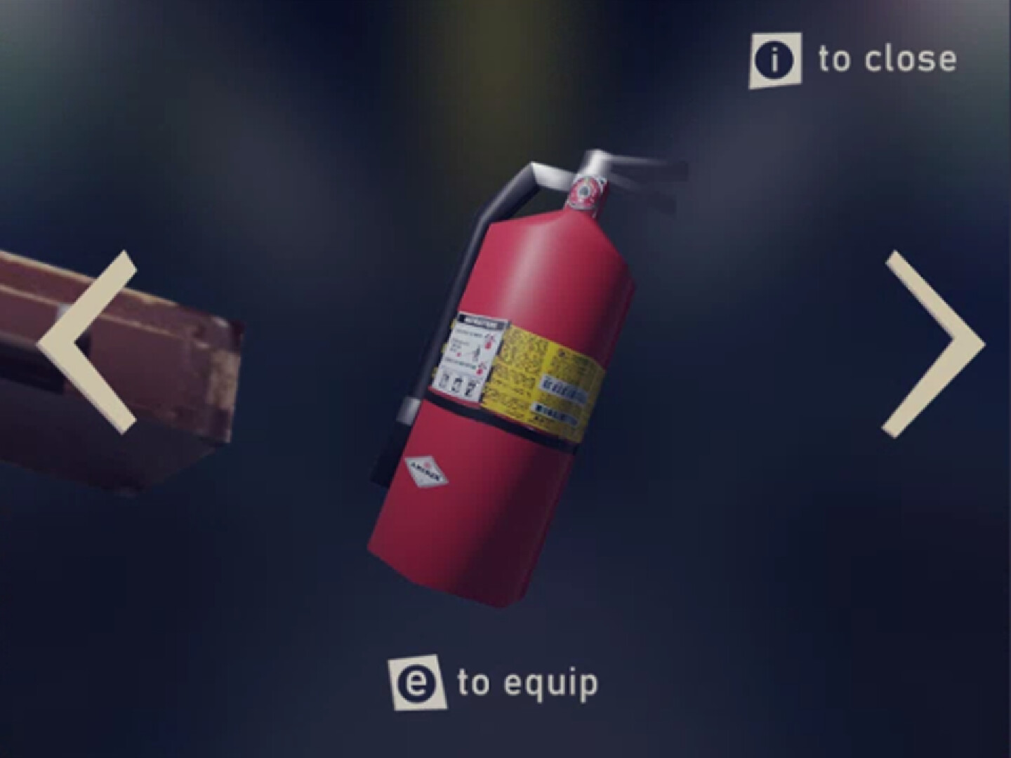 Скриншот из игры Mircea - 9