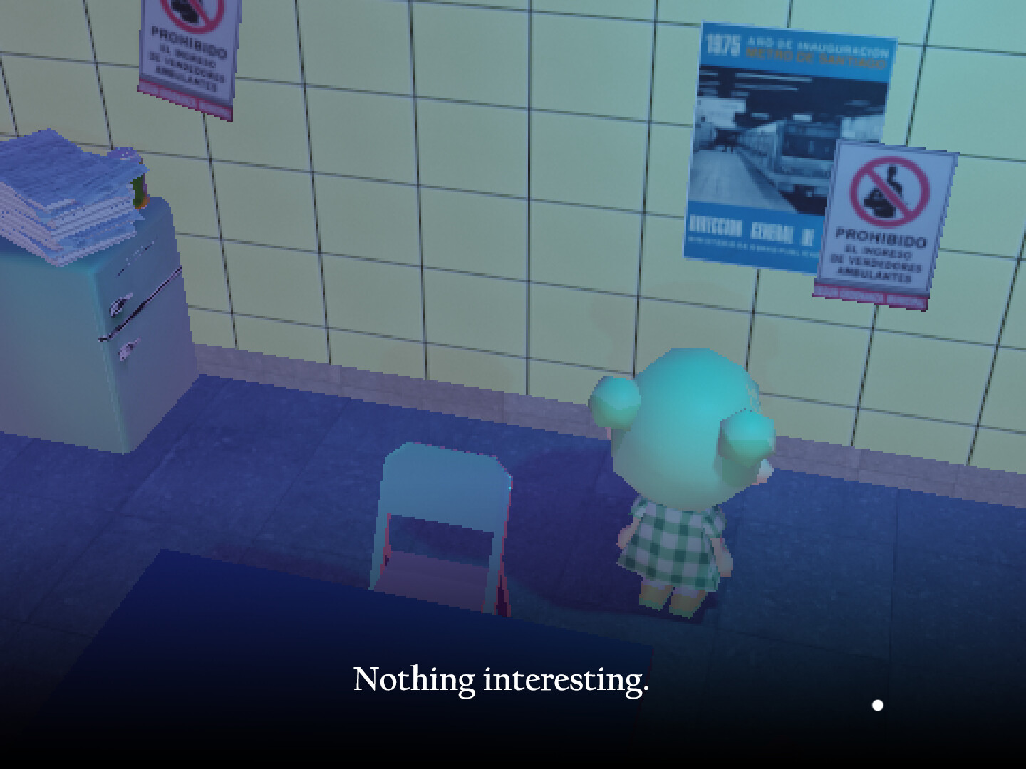 Скриншот из игры Mircea - 7