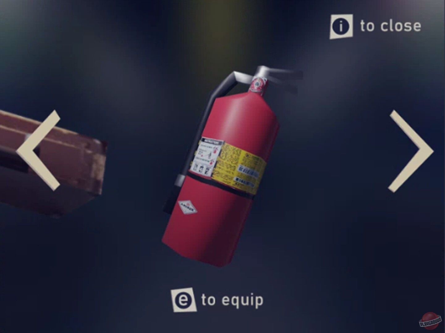 Скриншот из игры Mircea - 1