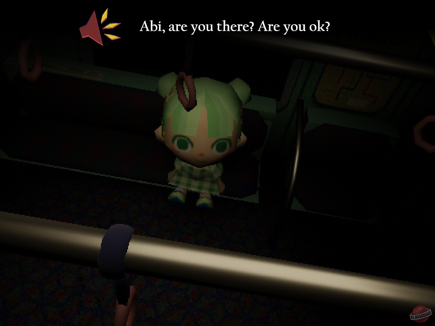 Скриншот из игры Mircea - 8