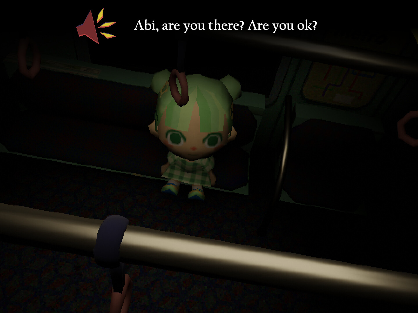 Скриншот из игры Mircea - 10