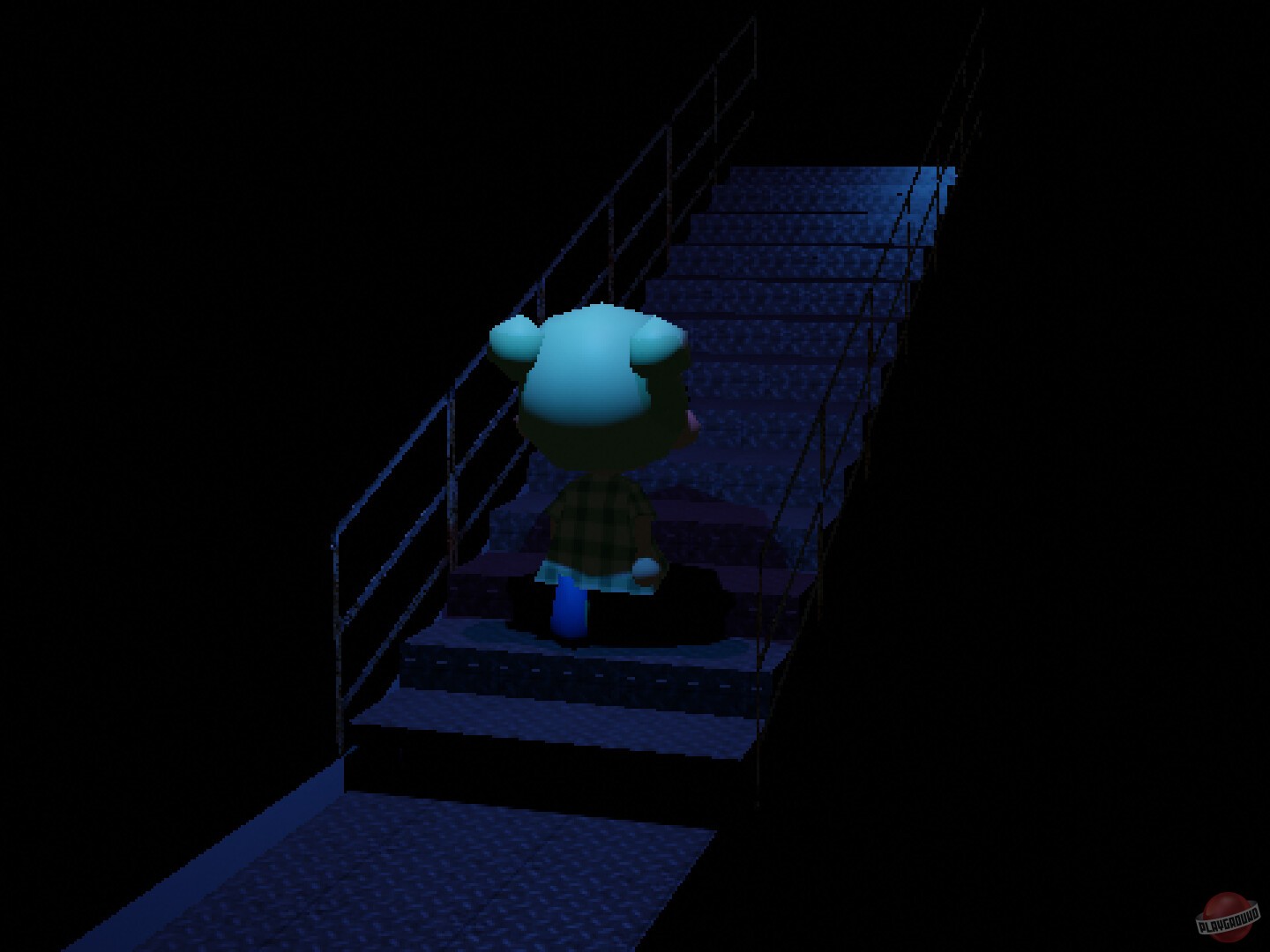 Скриншот из игры Mircea - 11