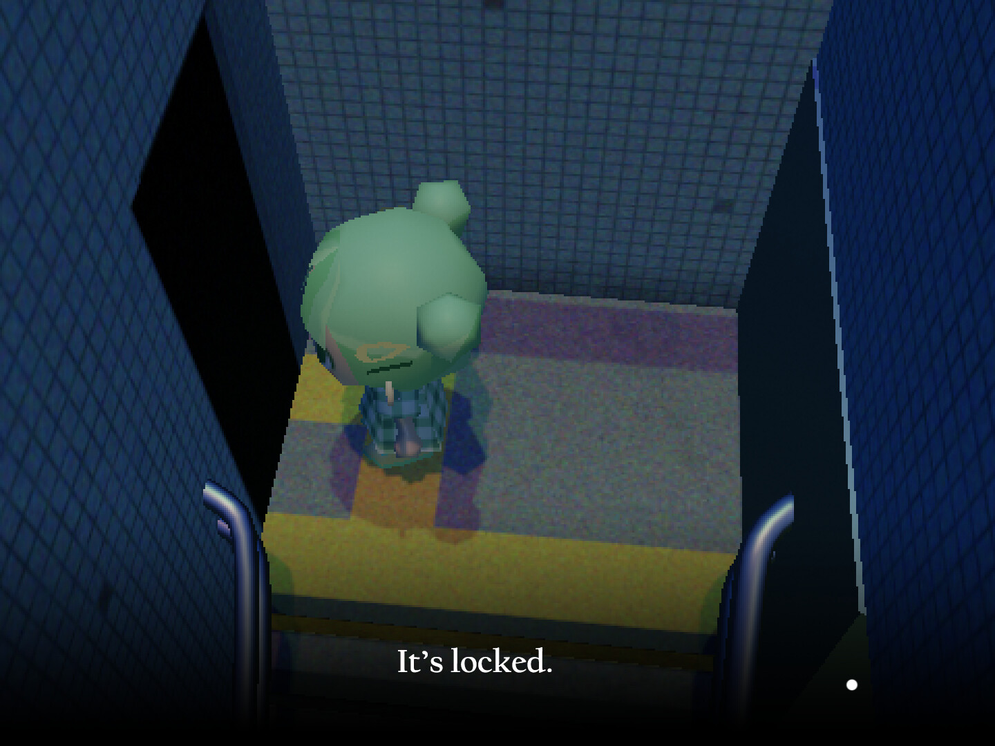 Скриншот из игры Mircea - 12