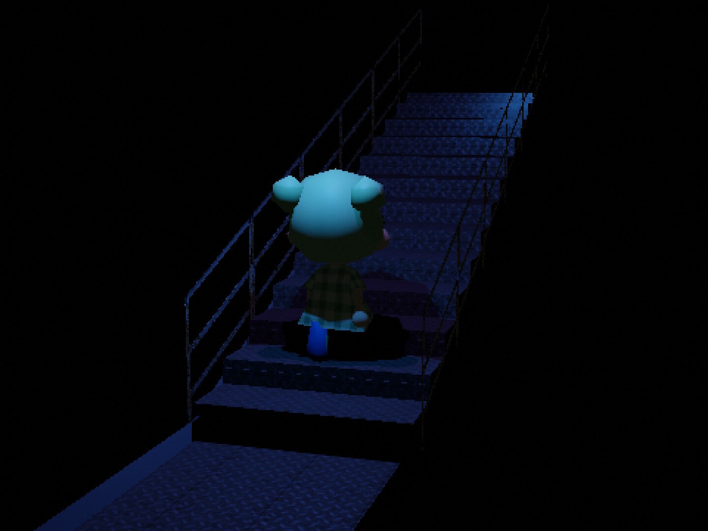 Скриншот из игры Mircea - 5