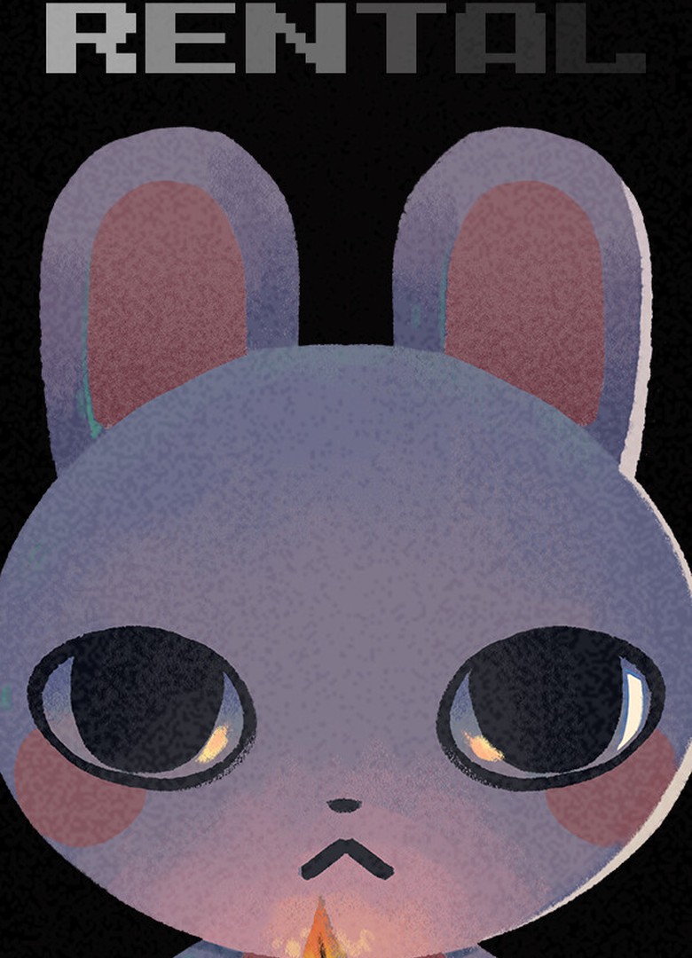 Обложка игры Rental