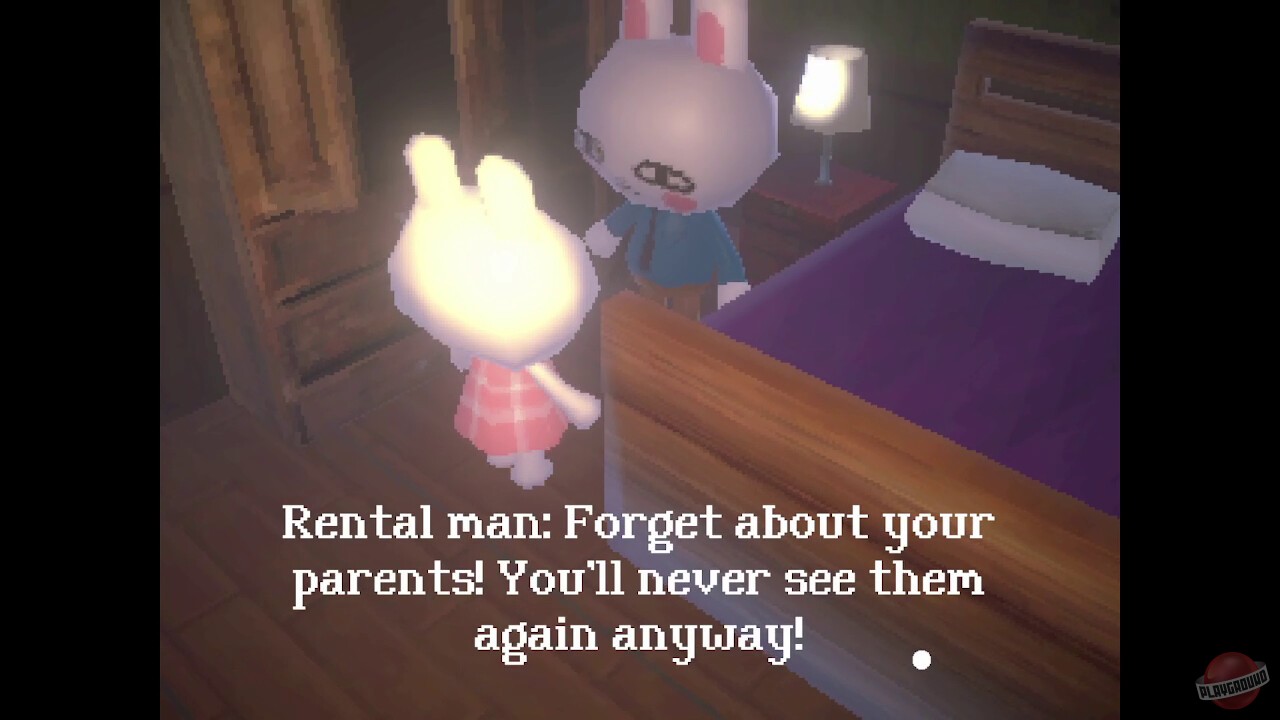 Скриншот из игры Rental - 15