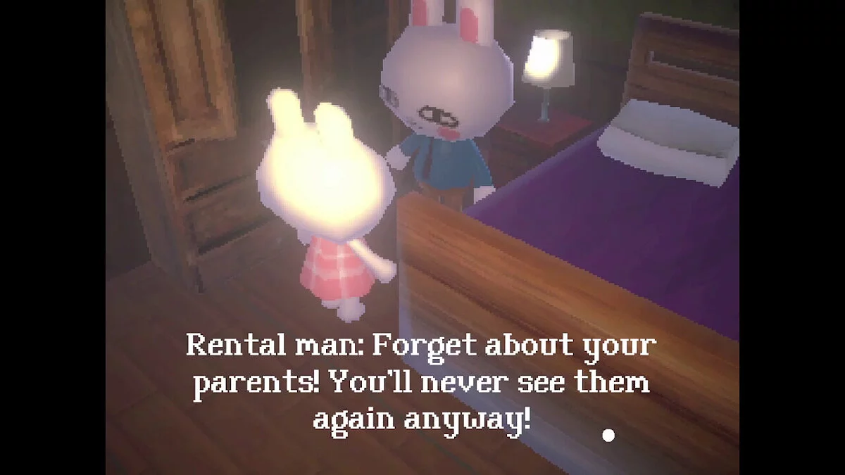 Скриншот из игры Rental - 4