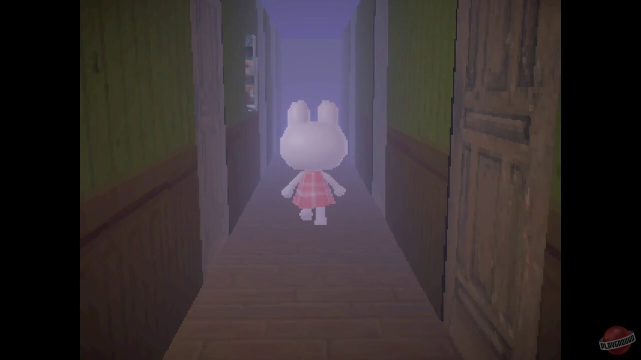 Скриншот из игры Rental - 2