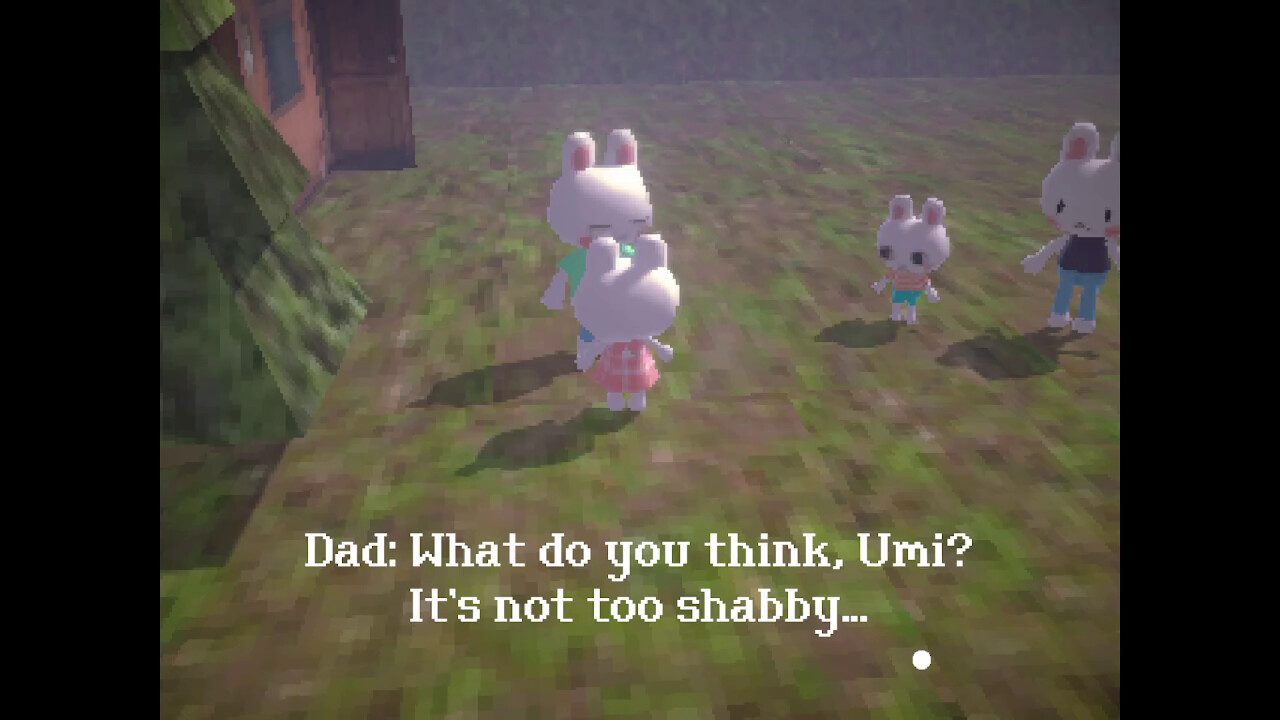 Скриншот из игры Rental - 9