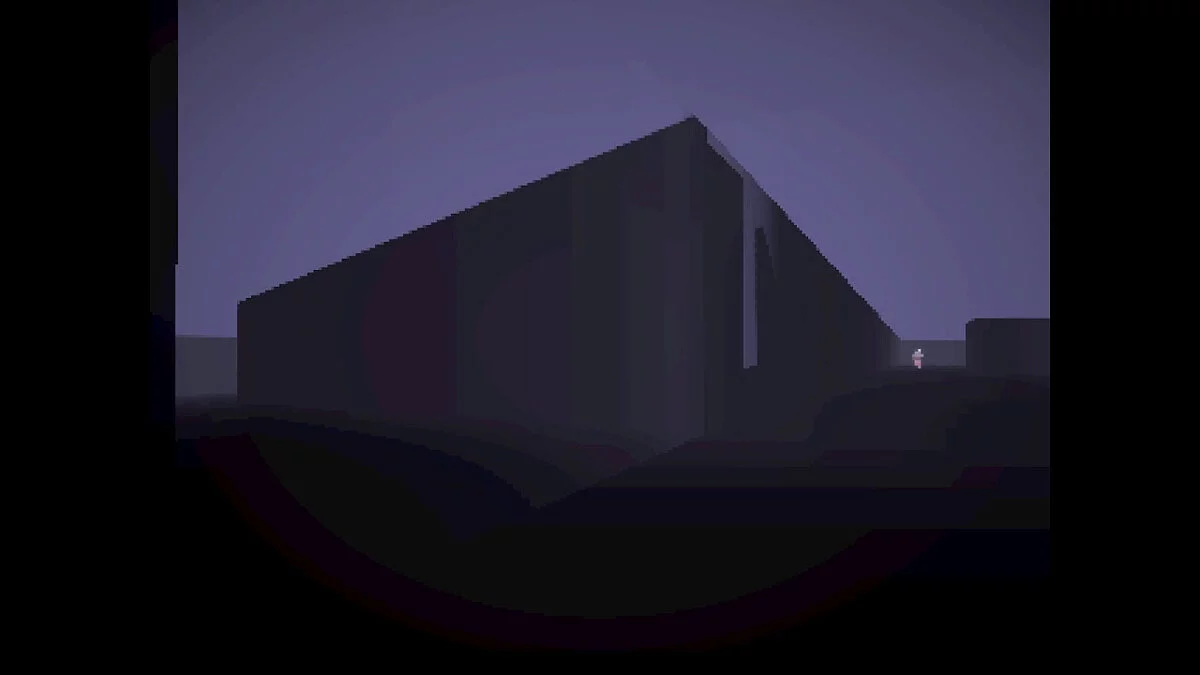 Скриншот из игры Rental - 7