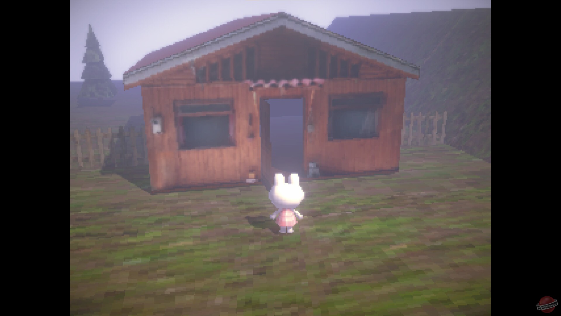 Скриншот из игры Rental - 6