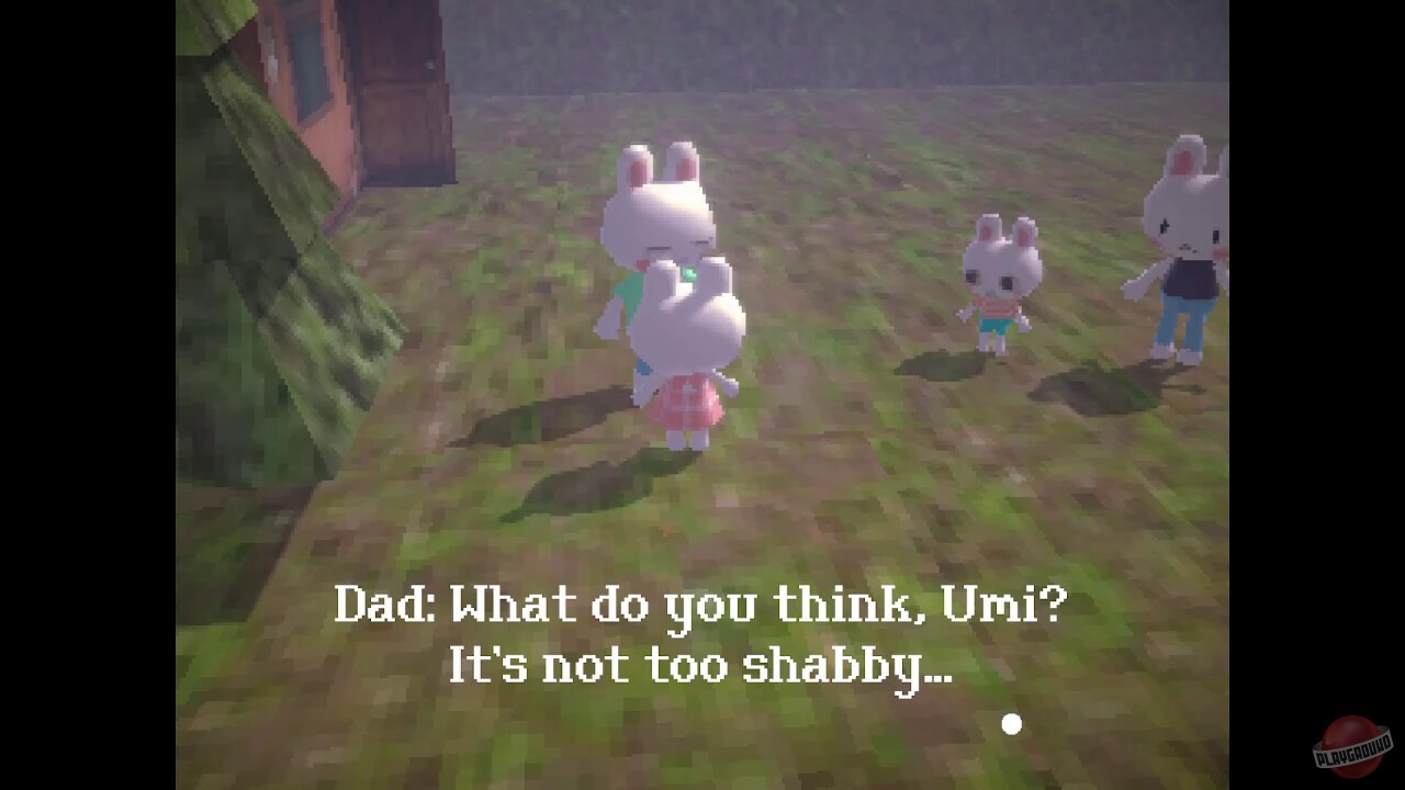 Скриншот из игры Rental - 10