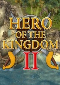 Обложка игры Hero of the Kingdom 2