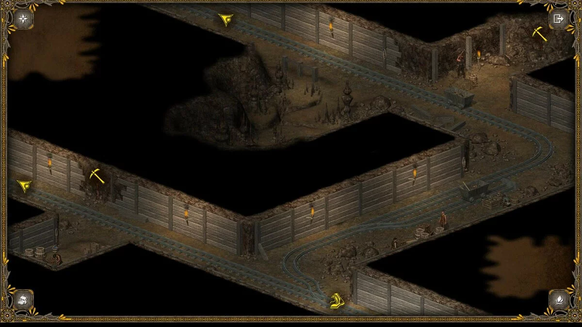 Скриншот из игры Hero of the Kingdom 3 - 7