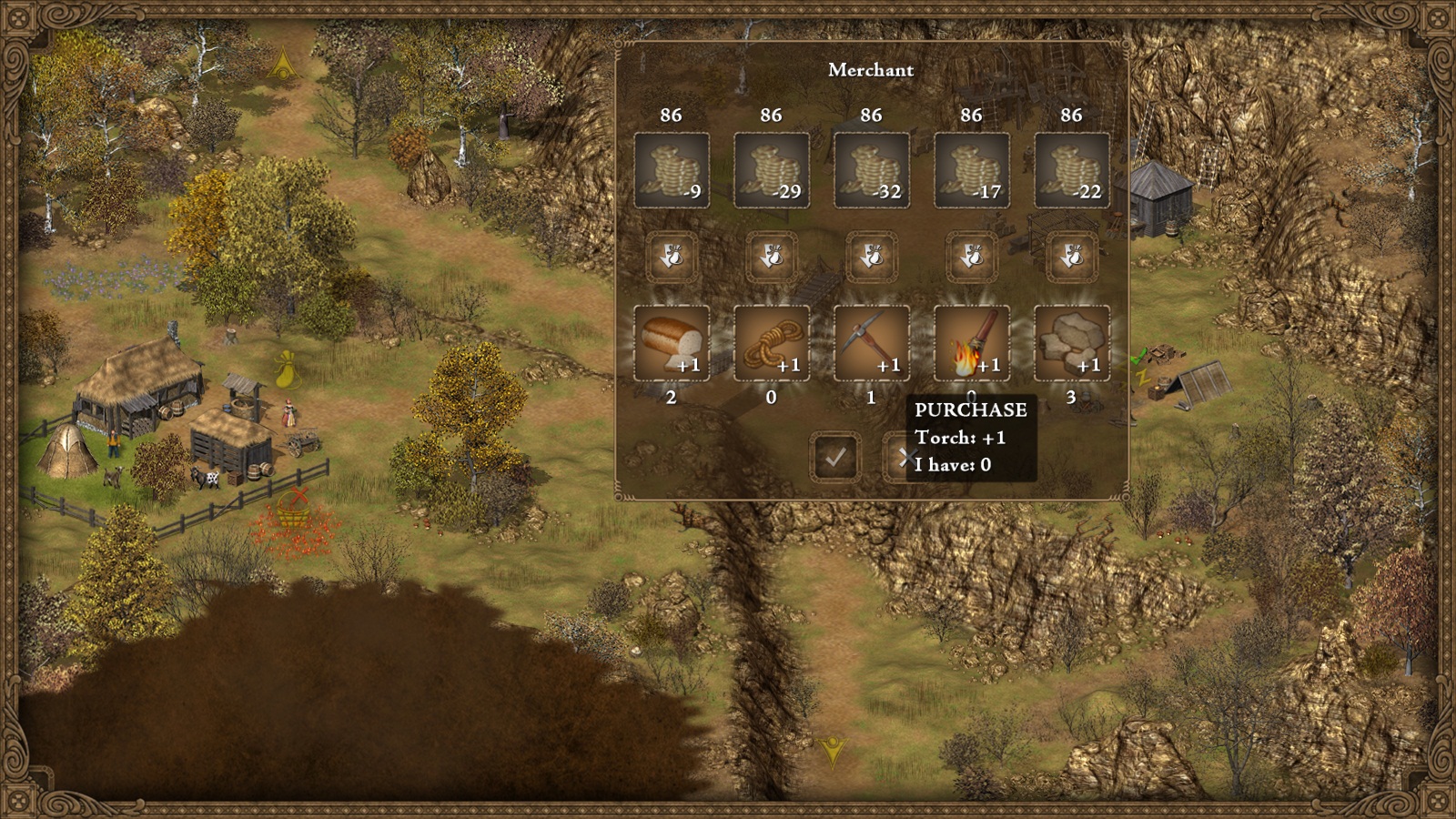 Скриншот из игры Hero of the Kingdom - 53