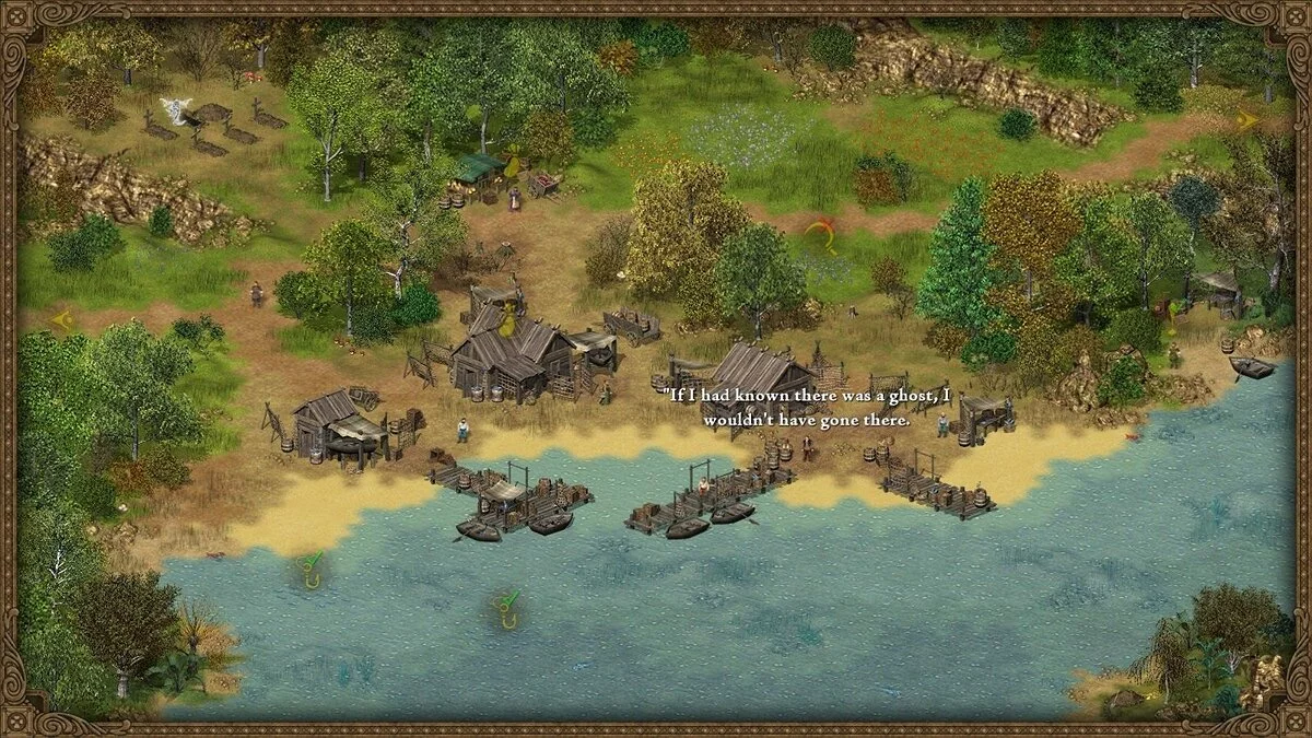 Скриншот из игры Hero of the Kingdom - 32