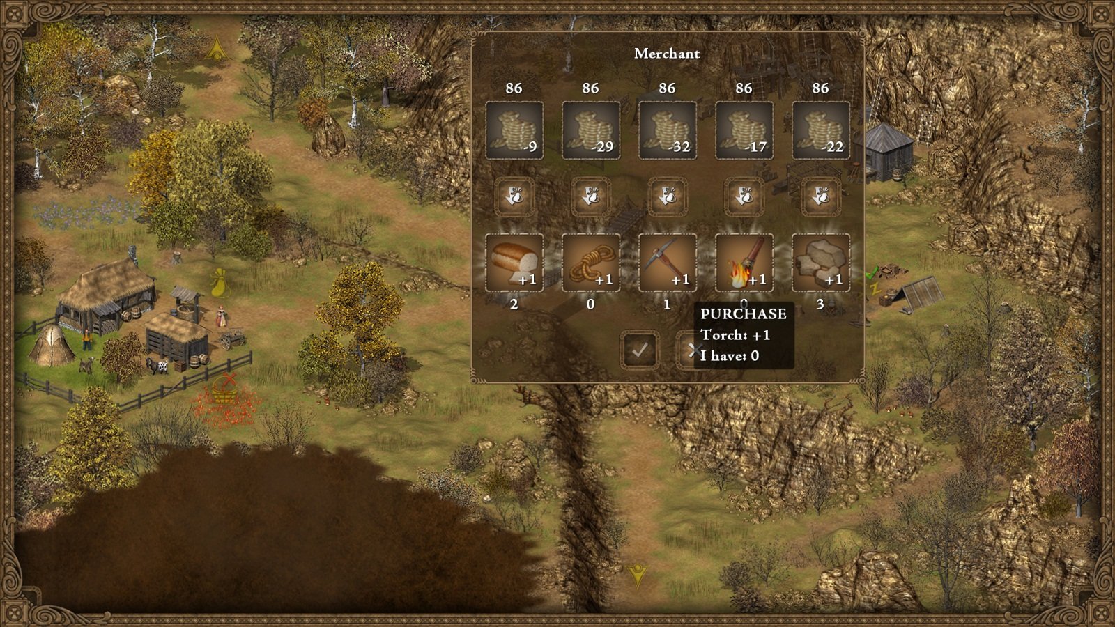 Скриншот из игры Hero of the Kingdom - 27