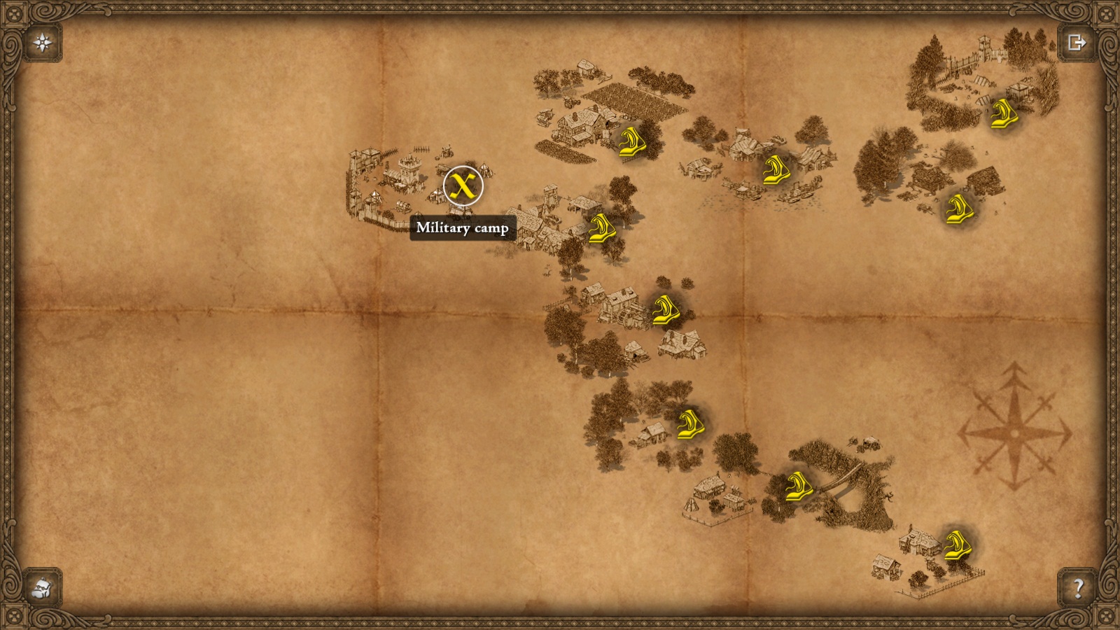 Скриншот из игры Hero of the Kingdom - 29