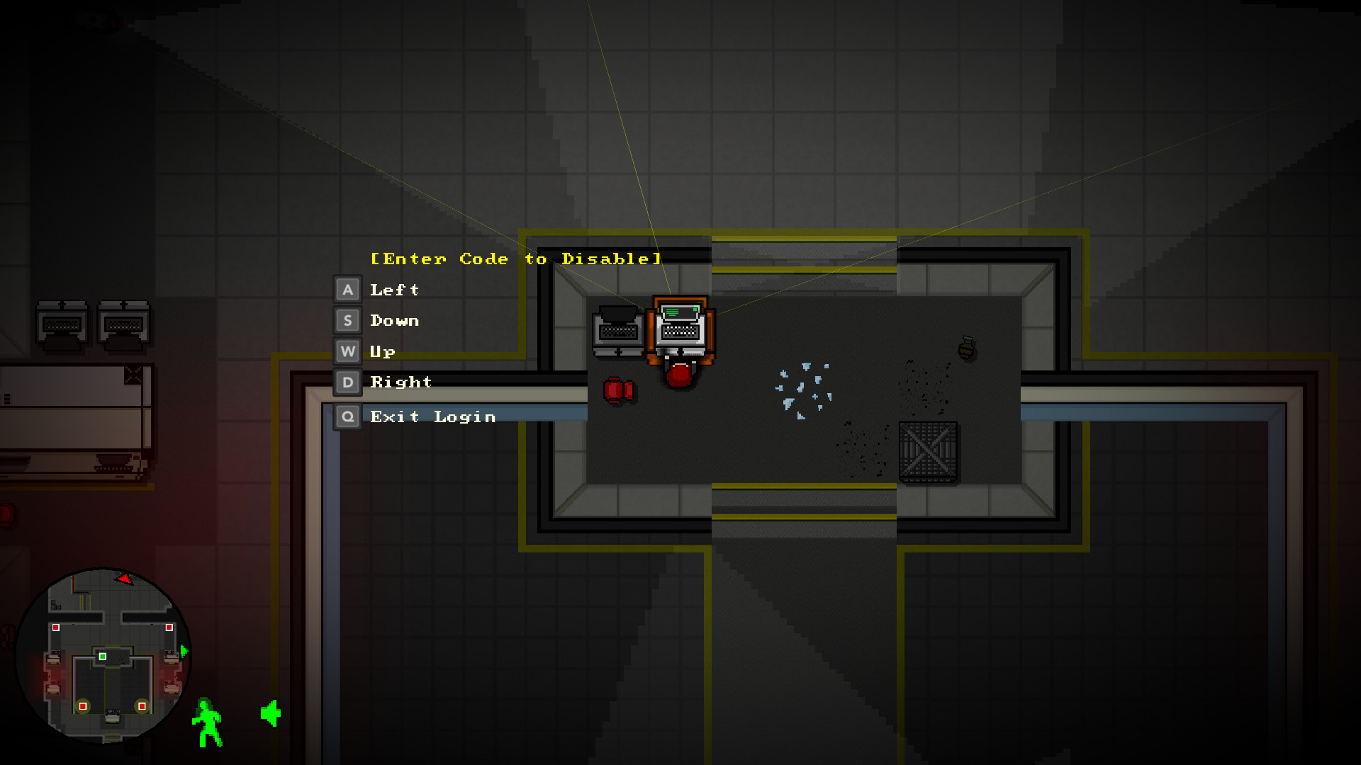 Скриншот из игры Turnover - 15