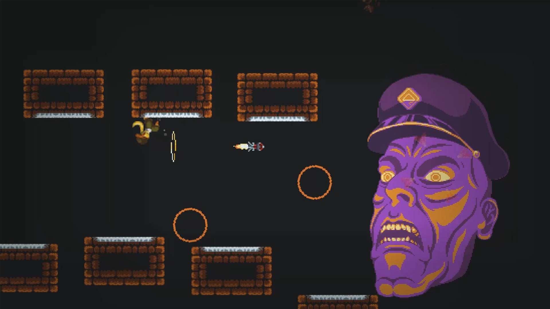 Скриншот из игры Dandara - 49