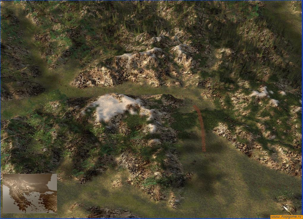 Скриншот из игры Hegemony: Philip of Macedon - 38