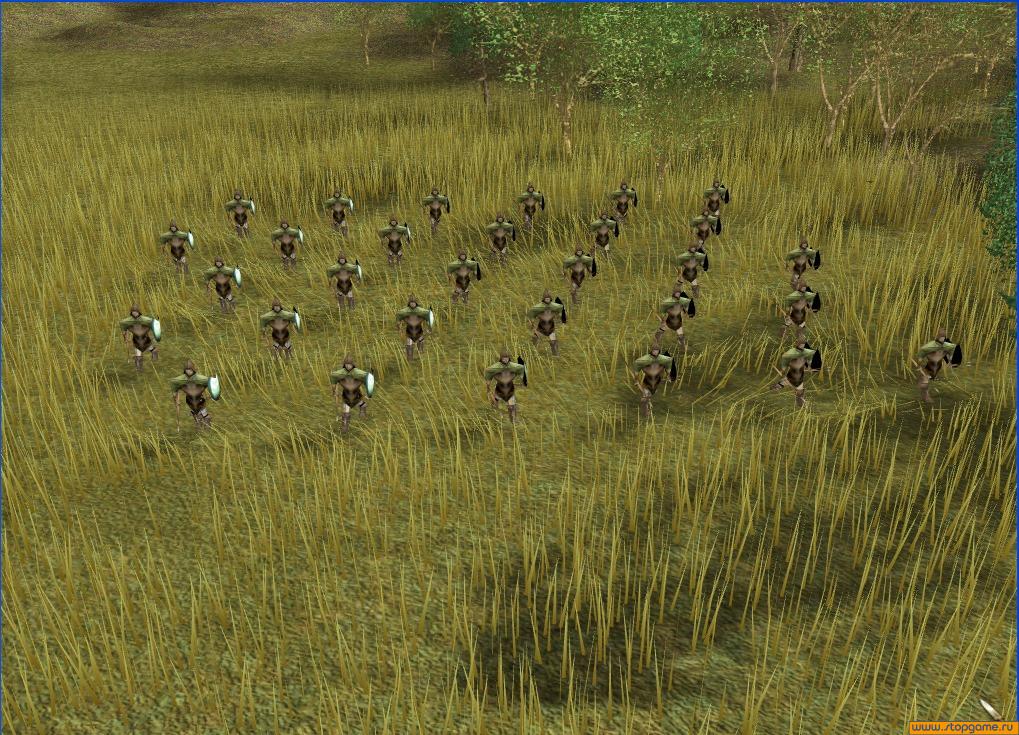 Скриншот из игры Hegemony: Philip of Macedon - 29