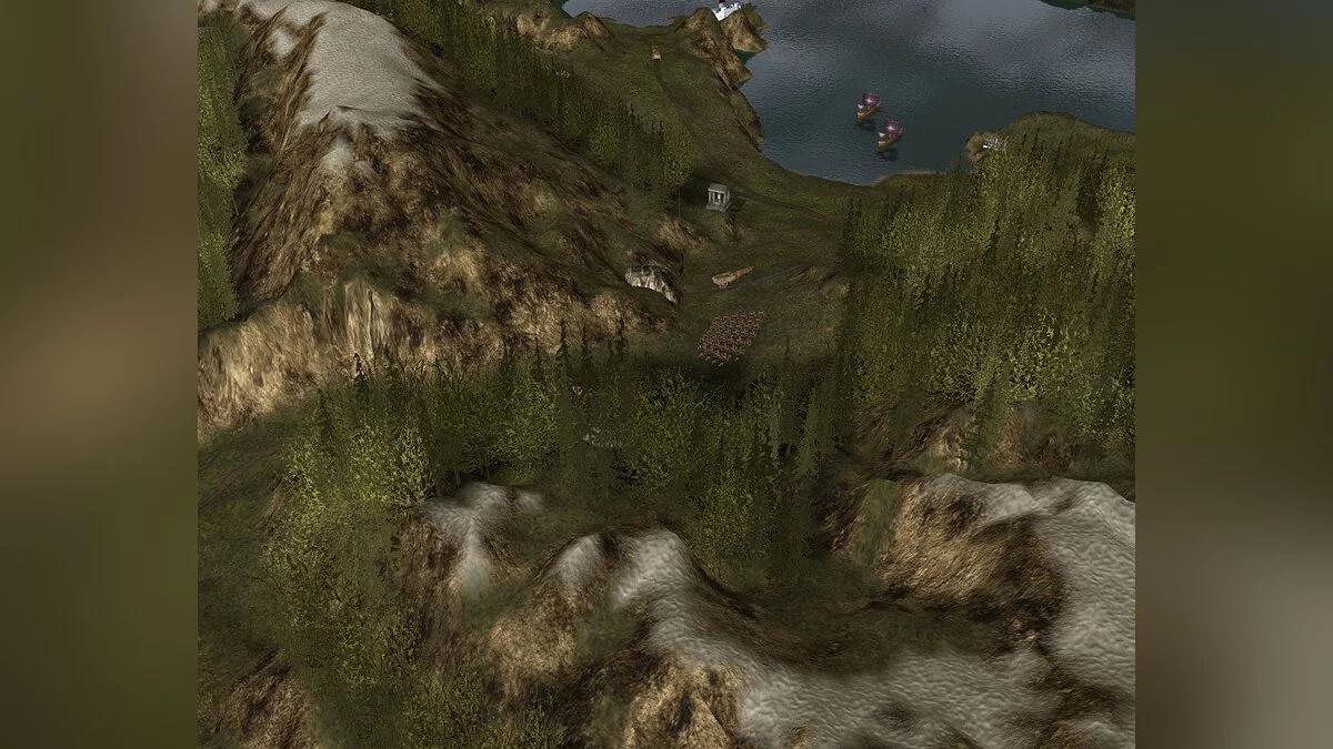 Скриншот из игры Hegemony: Philip of Macedon - 18