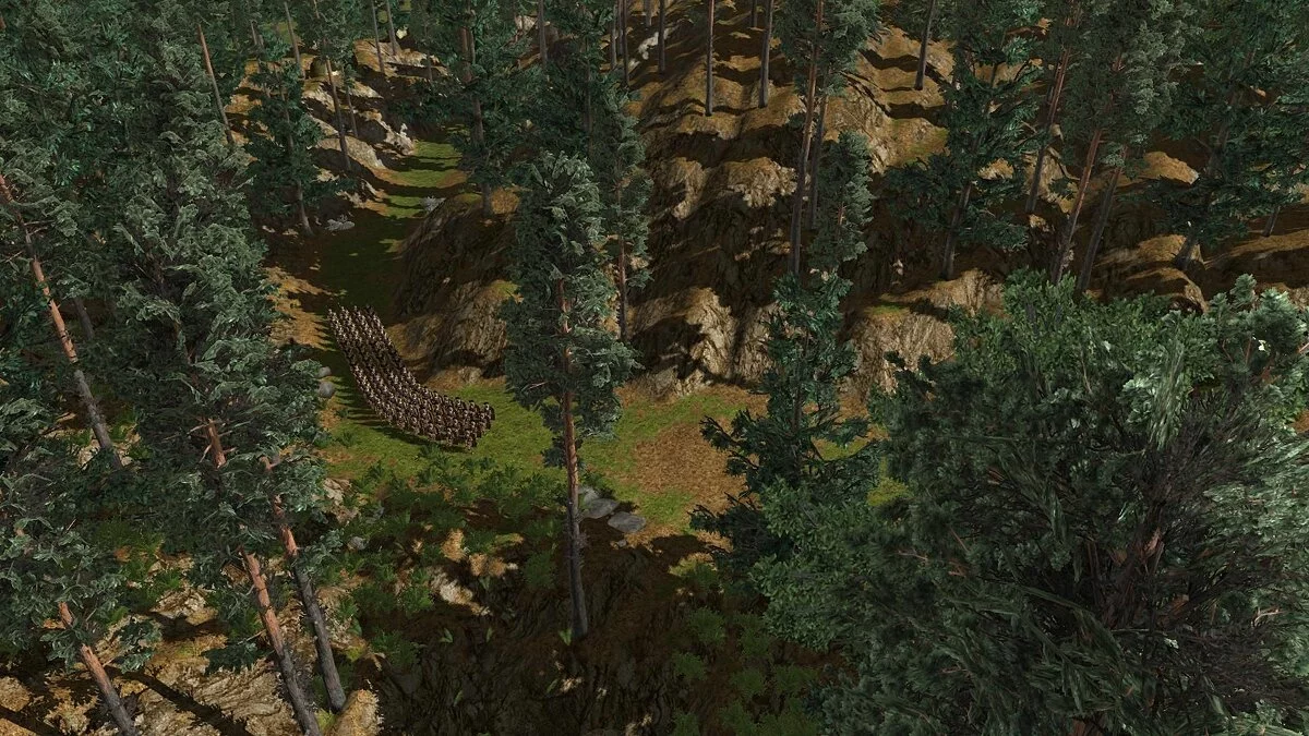 Скриншот из игры Hegemony Rome: The Rise of Caesar - 35