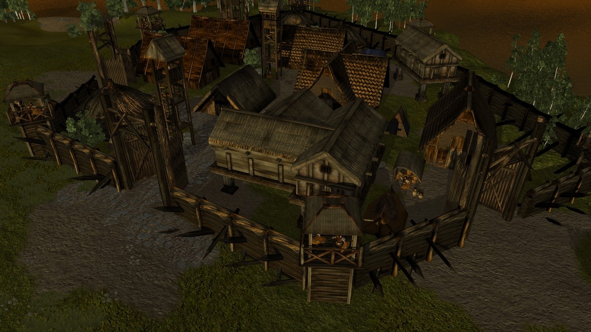 Скриншот из игры Hegemony Rome: The Rise of Caesar - 12