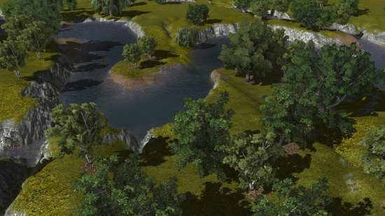 Скриншот из игры Hegemony Rome: The Rise of Caesar - 4