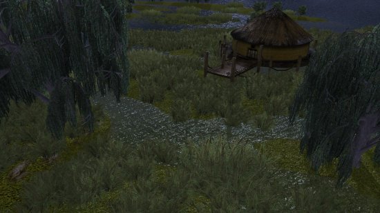 Скриншот из игры Hegemony Rome: The Rise of Caesar - 5