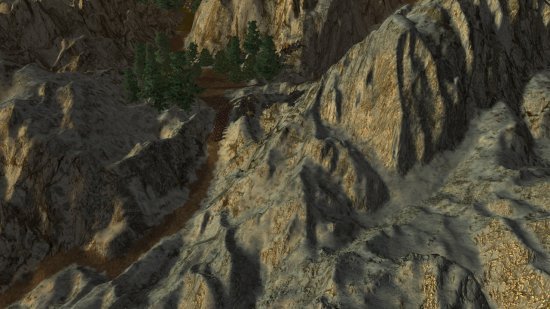 Скриншот из игры Hegemony Rome: The Rise of Caesar - 7