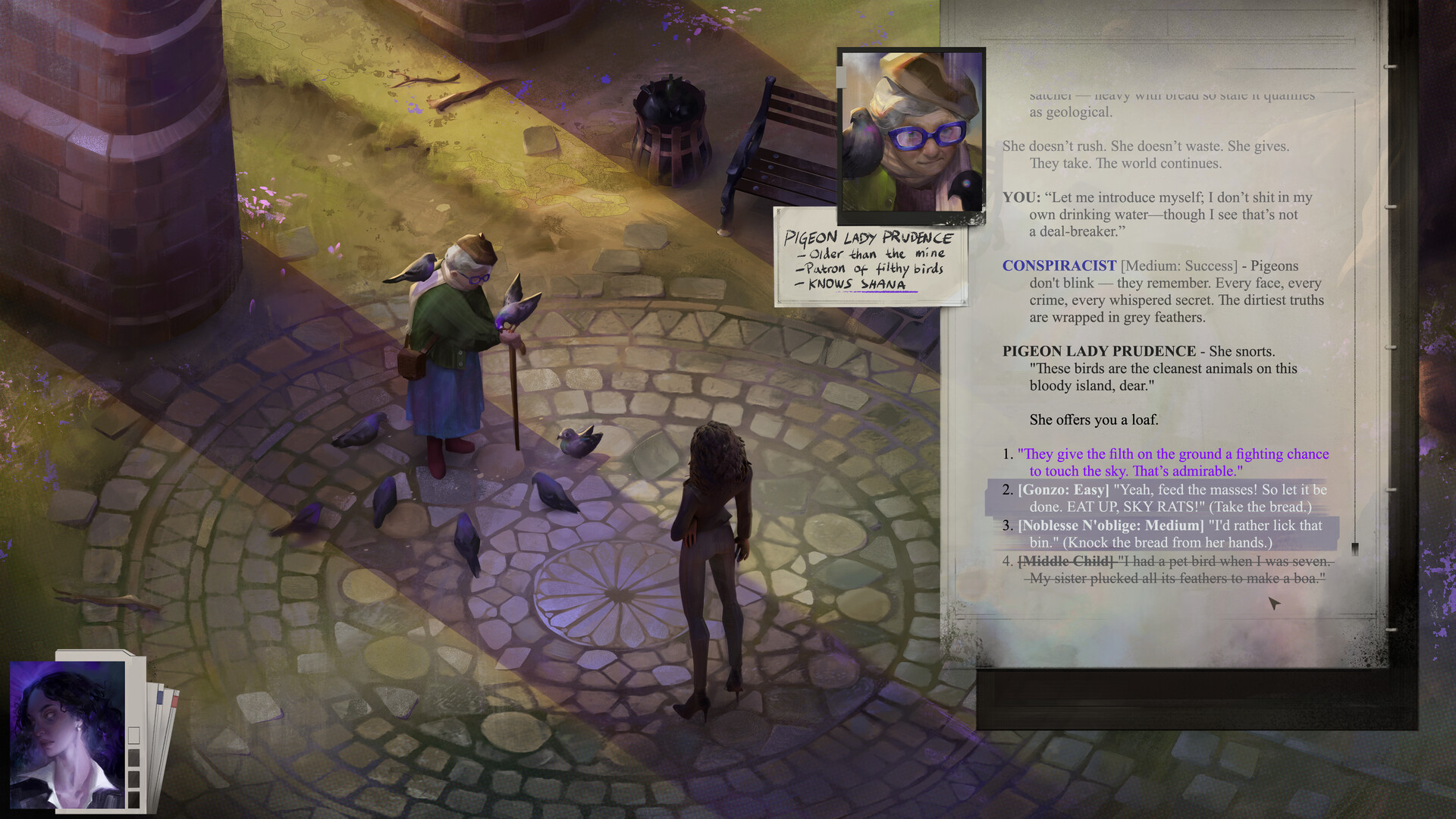 Скриншот из игры Hopetown - 3