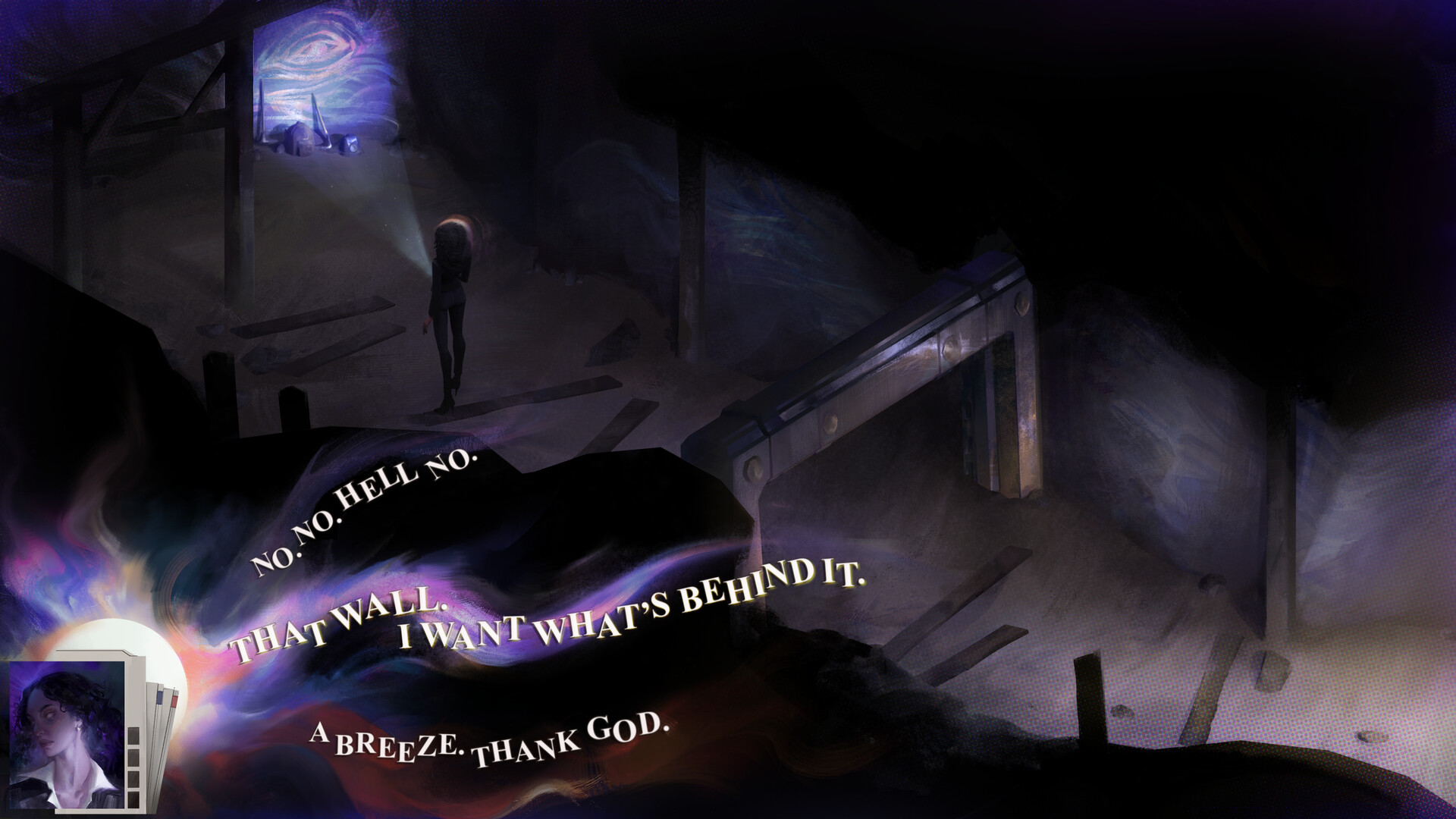 Скриншот из игры Hopetown - 1